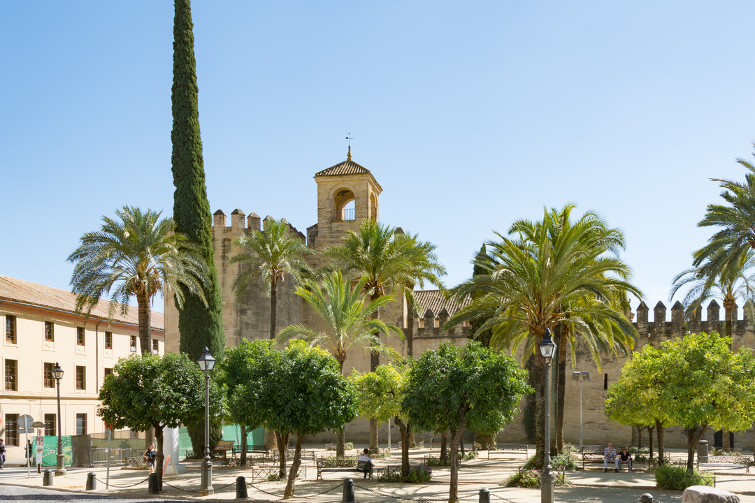 20171005 144312 , Cordoba, Andalusia, Spain